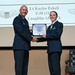 Class 22-16 Graduation