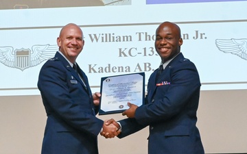 Class 22-16 Graduation