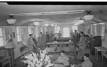 A legacy of service: From Army airfield to America’s Airfield