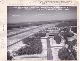 A legacy of service: From Army airfield to America’s Airfield