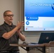 Honorary commander connection provides unique training opportunity for Dyess Airmen