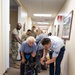 Honorary commander connection provides unique training opportunity for Dyess Airmen