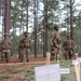 VIP Land Nav Training Site Visit