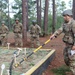 VIP Land Nav Training Site Visit