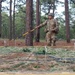 VIP Land Nav Training Site Visit