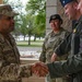 Kuwaiti General visits Laughlin