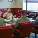 Kuwaiti General visits Laughlin