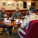 Kuwaiti General visits Laughlin
