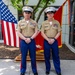 9th Marine Corps District Post and Relief