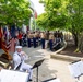 9th Marine Corps District Post and Relief