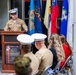 9th Marine Corps District Post and Relief