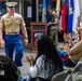 9th Marine Corps District Post and Relief
