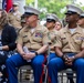 9th Marine Corps District Post and Relief