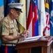 9th Marine Corps District Post and Relief