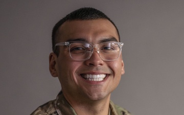 Full circle moment: father and son serving together at McConnell AFB