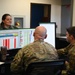 Visit with Airmen – SARM