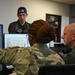 Visit with Airmen – SARM