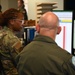 Visit with Airmen – SARM