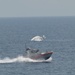 Coast Guard rescues father, son off Virginia coast