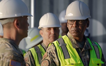U.S., South Korea advance contested logistics planning in Seoul talks
