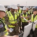 U.S., South Korea advance contested logistics planning in Seoul talks