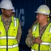 U.S., South Korea advance contested logistics planning in Seoul talks