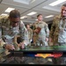 U.S., South Korea advance contested logistics planning in Seoul talks