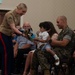 Marine Cryptologic Support Battalion Change of Command