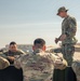 HHC 158th CSSB and B Co. 2-285th Aviation Regiment Conduct Sling Load Training