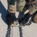 HHC 158th CSSB and B Co. 2-285th Aviation Regiment Conduct Sling Load Training