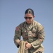 HHC 158th CSSB and B Co. 2-285th Aviation Regiment Conduct Sling Load Training