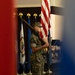 Marine Cryptologic Support Battalion Change of Command