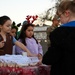 Laughlin Holiday tree lighting event