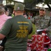 Laughlin Holiday tree lighting event