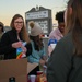 Laughlin Holiday tree lighting event
