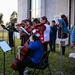 Laughlin Holiday tree lighting event