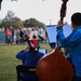 Laughlin Holiday tree lighting event