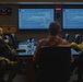 U.S. Senator John Barrasso (R-Wyo.) representatives visit F.E. Warren Air Force Base