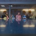 U.S. Senator John Barrasso (R-Wyo.) representatives visit F.E. Warren Air Force Base