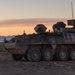 The Directed Energy Maneuver-Short Range Air Defense (DE M-SHORAD)