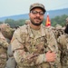1946th Finance Company Company participates in Foot March