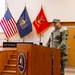 1st Battalion, 112th Infantry Regiment Conducts Change of Command