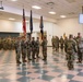 1st Battalion, 112th Infantry Regiment Conducts Change of Command