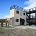 47th Security Forces Squadron showcases new training facility