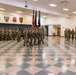 1st Battalion, 112th Infantry Regiment Conducts Change of Command