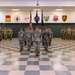 1st Battalion, 112th Infantry Regiment Conducts Change of Command