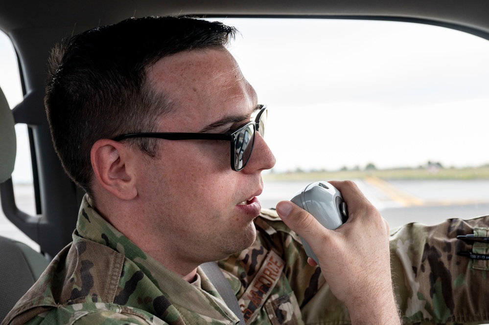 Safety Takes Flight: The Importance of Airfield Inspections
