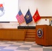 1st Battalion, 112th Infantry Regiment Conducts Change of Command