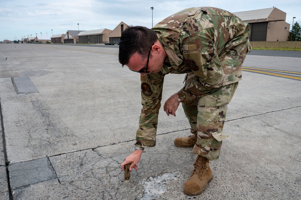 Safety Takes Flight: The Importance of Airfield Inspections