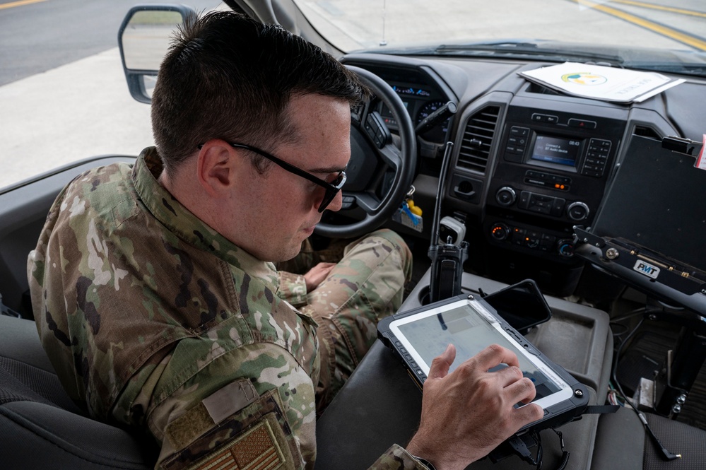 Safety Takes Flight: The Importance of Airfield Inspections